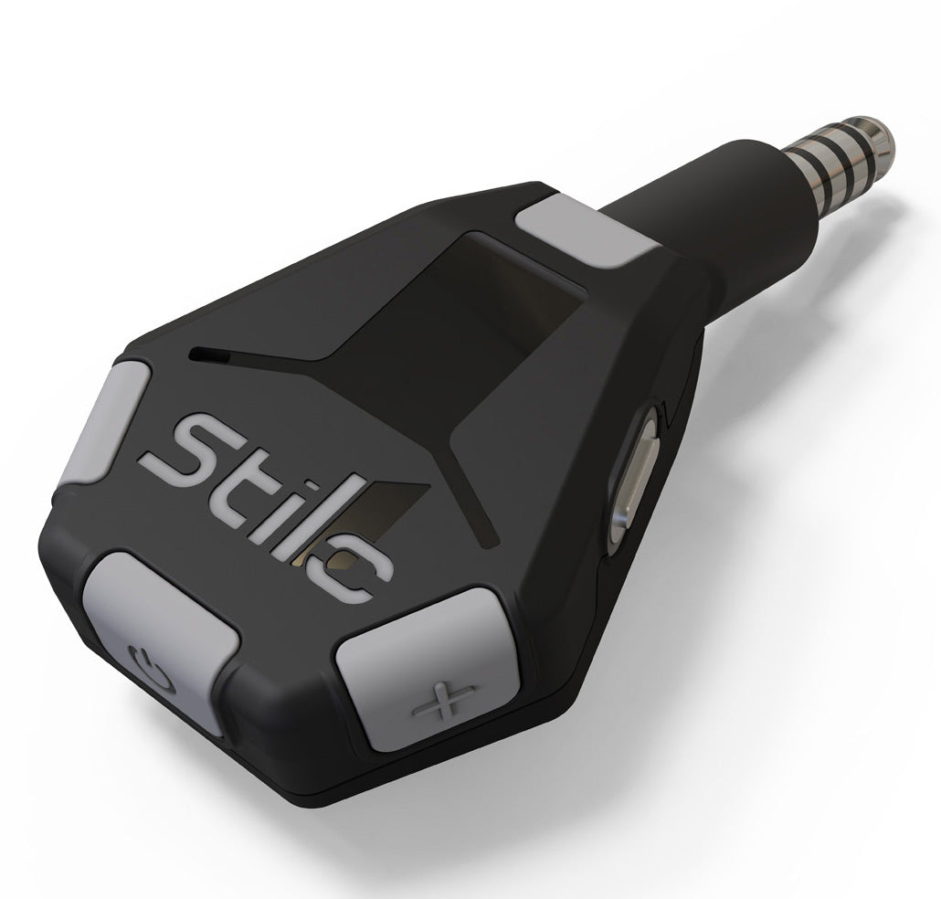 STILO AG0001 RALLY WL-Key Photo-0