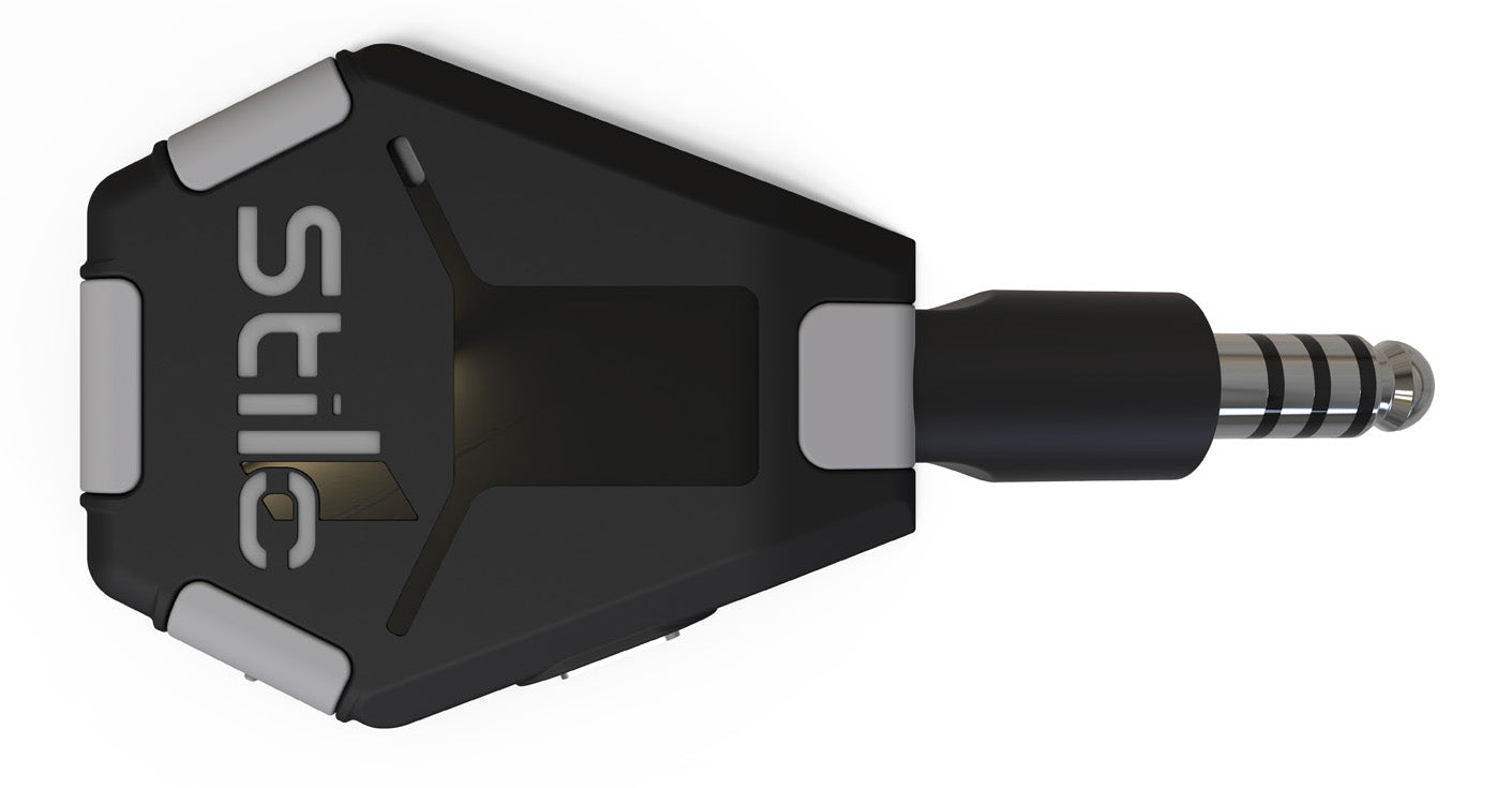 STILO AG0001 RALLY WL-Key Photo-2