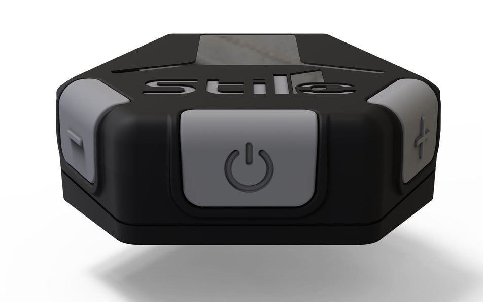 STILO AG0001 RALLY WL-Key Photo-3