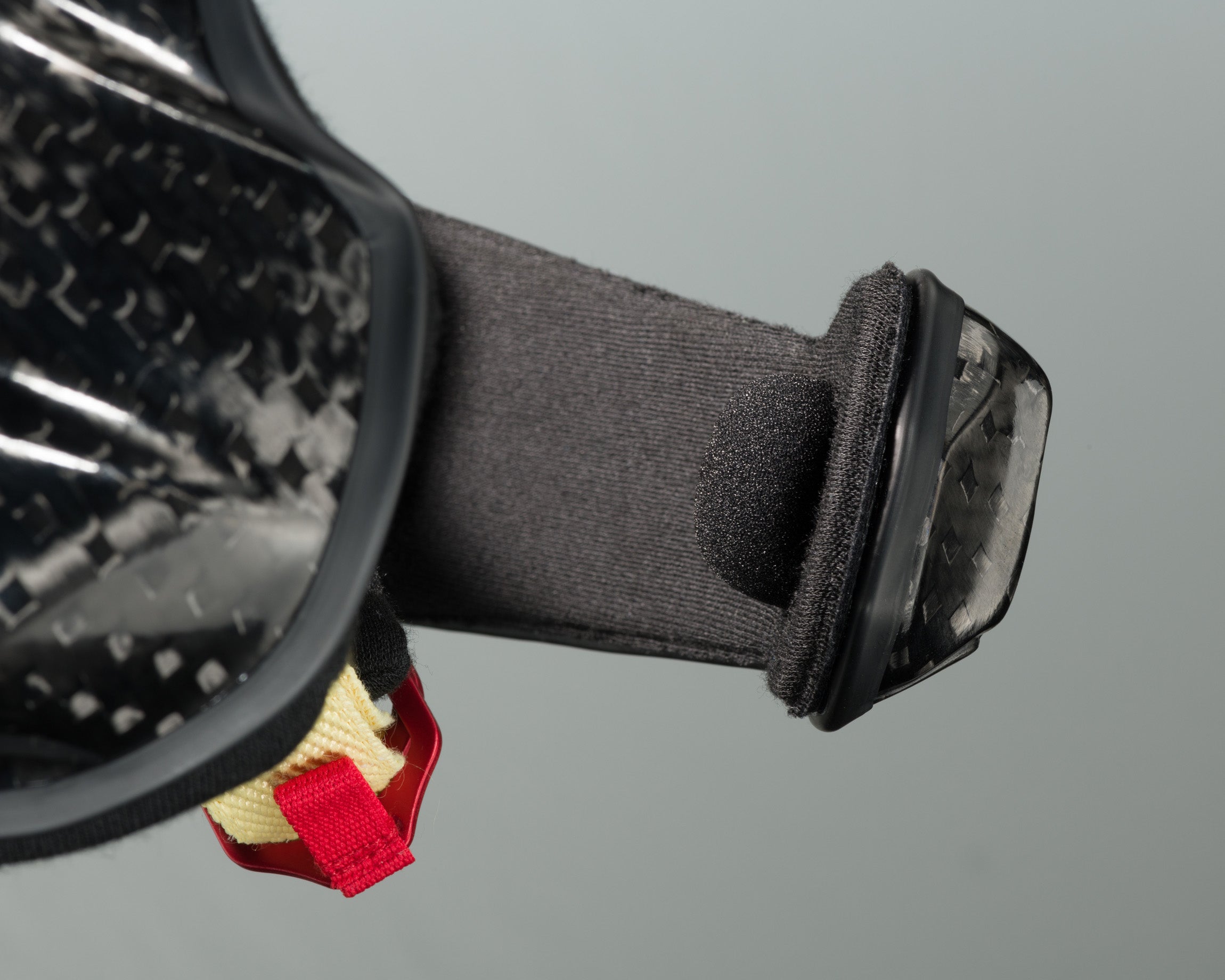 STILO AA0220BG3R54 Venti WRC ZERO Rally helmet, open face, FIA 8860-2018, carbon, size 54 Photo-9