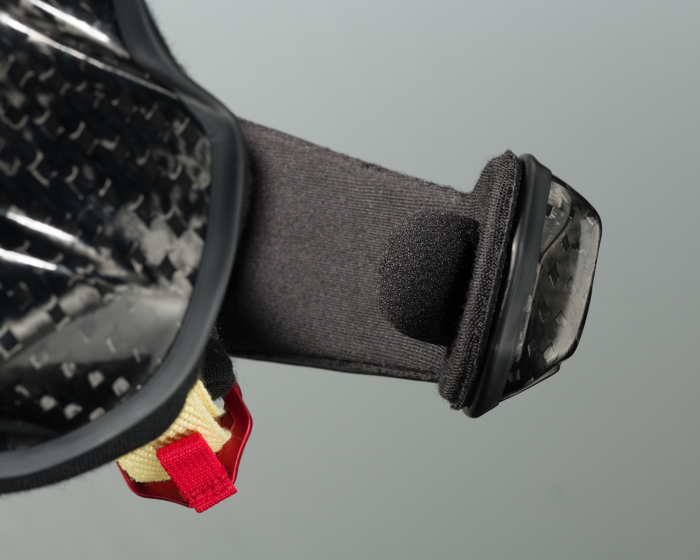 STILO AA0220BG3R58 Venti WRC ZERO Rally helmet, open face, FIA 8860-2018, carbon, size 58 Photo-10