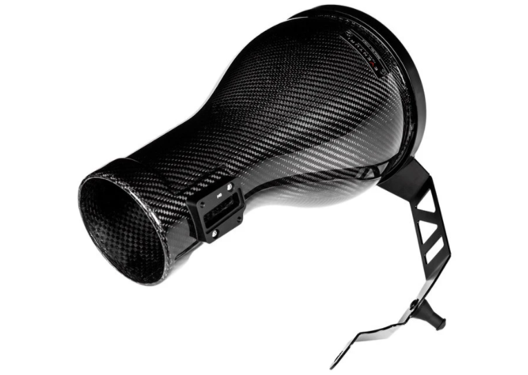 EVENTURI EVE-F4XB48-CF-INT Intake System (Carbon) for BMW M135i (F40) / M235i (F44) Photo-0
