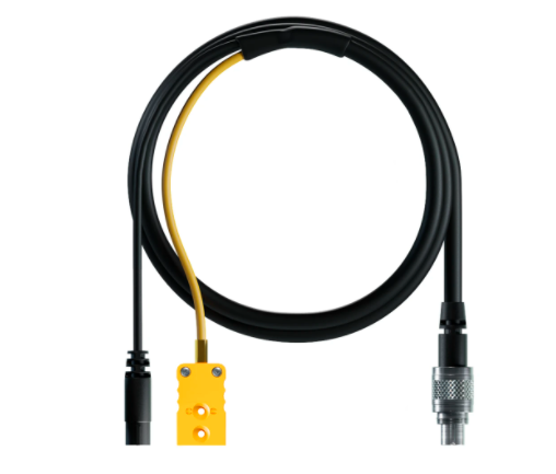 AIM V02557110 MyChron4 2T/MyChron5 2T 1TC+1TR patch cable Photo-0