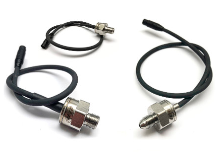 AIM X05PSA00010B38K AiM pressure sensor 0-10 bar Photo-0