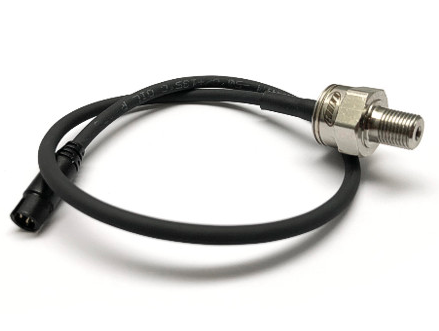 AIM X05PSA02000P18K AiM pressure sensor 0-2000 PSI Photo-0