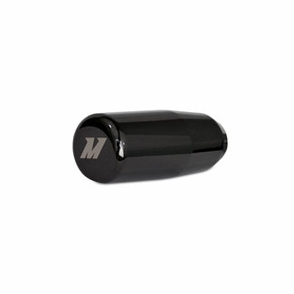 MISHIMOTO MMSK-BK Shift Knob - Black Photo-0