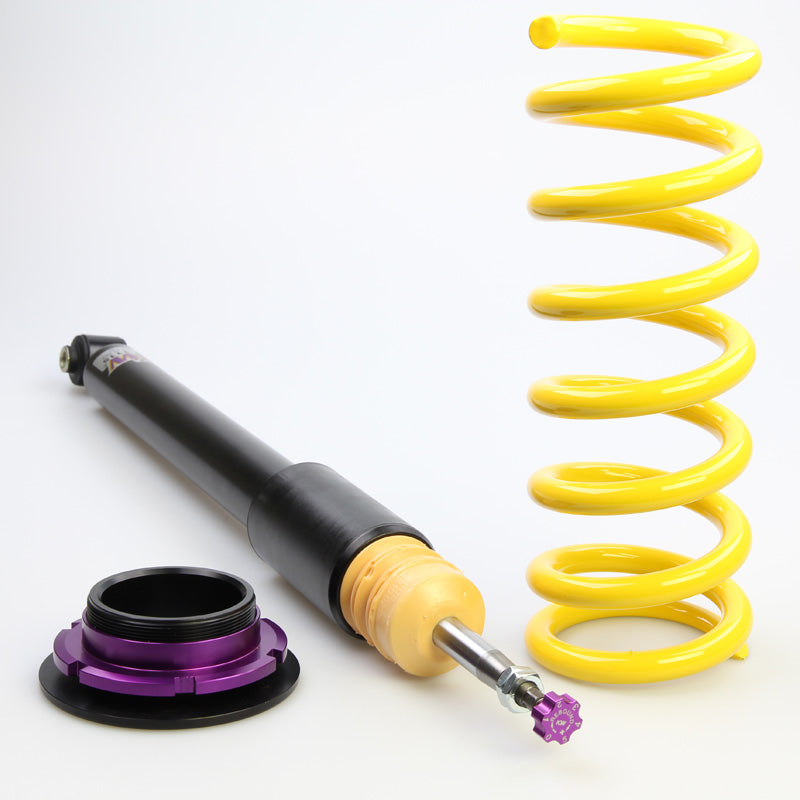 KW 18025066 Coilover Kit V2 COMFORT MERCEDES-BENZ G-Klasse / g-class; (463) 01/90- Photo-2