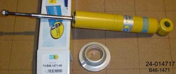 BILSTEIN 24-014717 Shock absorber front B6 (R2) NISSAN SKYLINE R 32 VA Photo-1