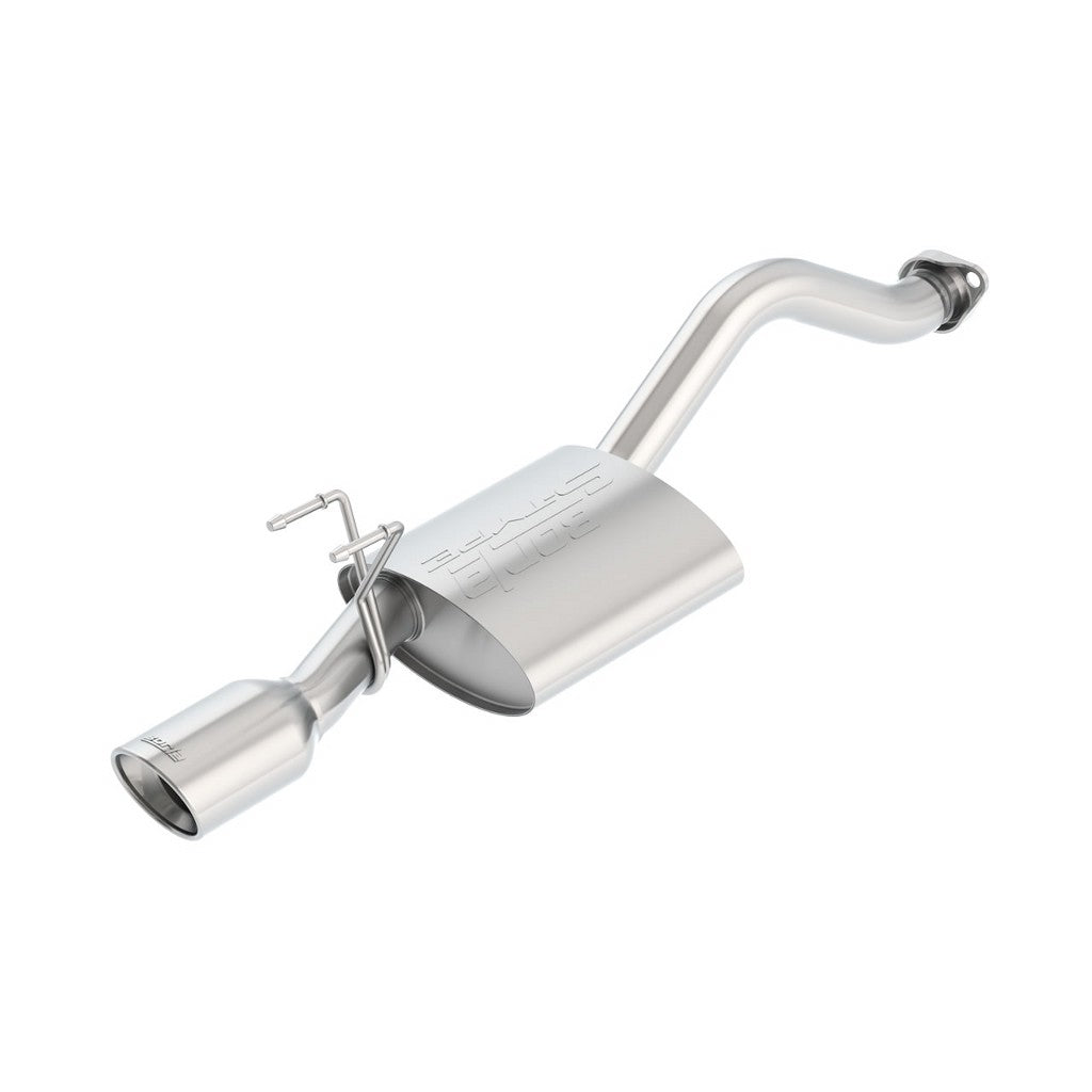 BORLA 11828 Rear Section CIVIC 2012 Touring Photo-0