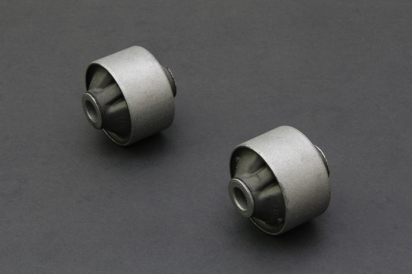 HARDRACE 7172 FRONT LOWER ARM BUSHING BIG RUBBER 2PCS/SET SUBARU LEGACY 5th BM/BR 2009-2013 Photo-0