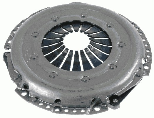 SACHS PERFORMANCE 883082001394 Clutch Cover Performance Photo-0