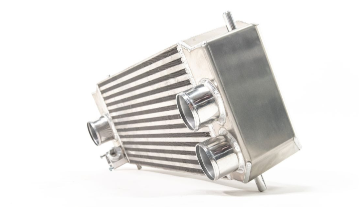 AMS AMS.32.09.0001-1 Intercooler Kit FORD F150 / Raptor, 2.7L / 3.5L EcoBoost Photo-2