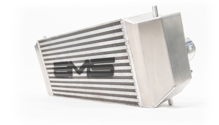 AMS AMS.32.09.0001-1 Intercooler Kit FORD F150 / Raptor, 2.7L / 3.5L EcoBoost Photo-0