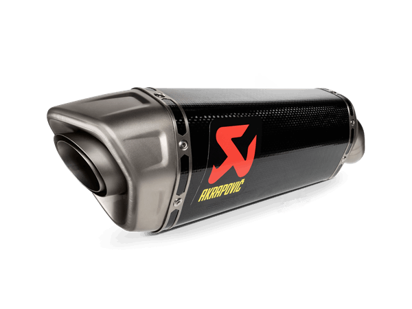 AKRAPOVIC S-K10SO27-HRC Racing Line (Carbon) for KAWASAKI NINJA ZX-10RR 2021 Photo-0