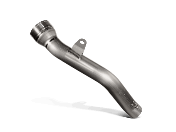 AKRAPOVIC L-K10SO9 Link pipe (SS) KAWASAKI NINJA ZX-10RR 2021 Photo-0