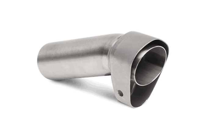 AKRAPOVIC V-TUV316 DB killer KAWASAKI NINJA ZX-10RR 2021 (Racing / Evolution line) Photo-0