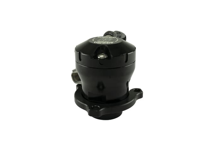 TURBOSMART TS-0223-1277 BOV Kompact EM VR17 Plumb Back TOYOTA GR YARIS Gen 4th Photo-0