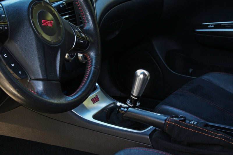 PERRIN PSP-INR-131-7 knob SUBARU IMPREZA STI & BRZ / TOYOTA GT86 Photo-3
