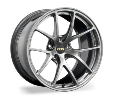 BBS RI-A047 Wheel RI-A 18×8.5 ET35 5/112.0 (DB) BMW 320i Msport (G20) / MERCEDES AMG A35 (W177) Photo-0