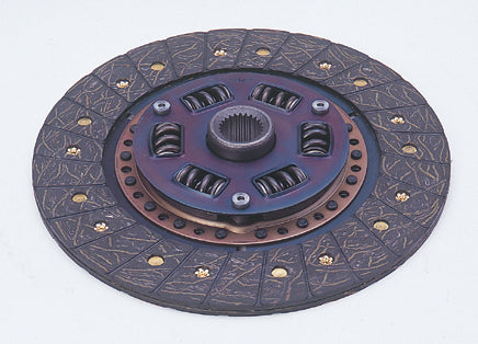 EXEDY MZD004U Clutch disc MAZDA 323, Demio 1.3-1.6 89> Photo-0