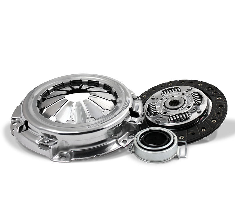EXEDY MZK2080 Clutch kit MAZDA 626, Xedos 6 2.0, 2.5 91-99 Photo-0