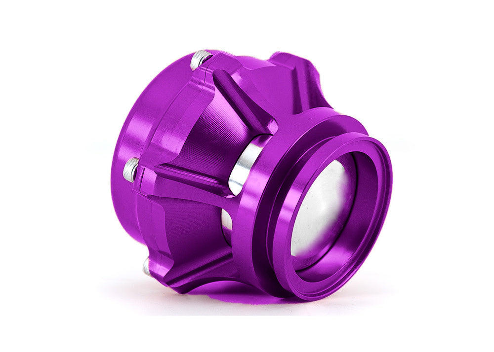 TIAL 002589 Q.8P Blow Off Valve 8 psi Spring Purple Photo-0