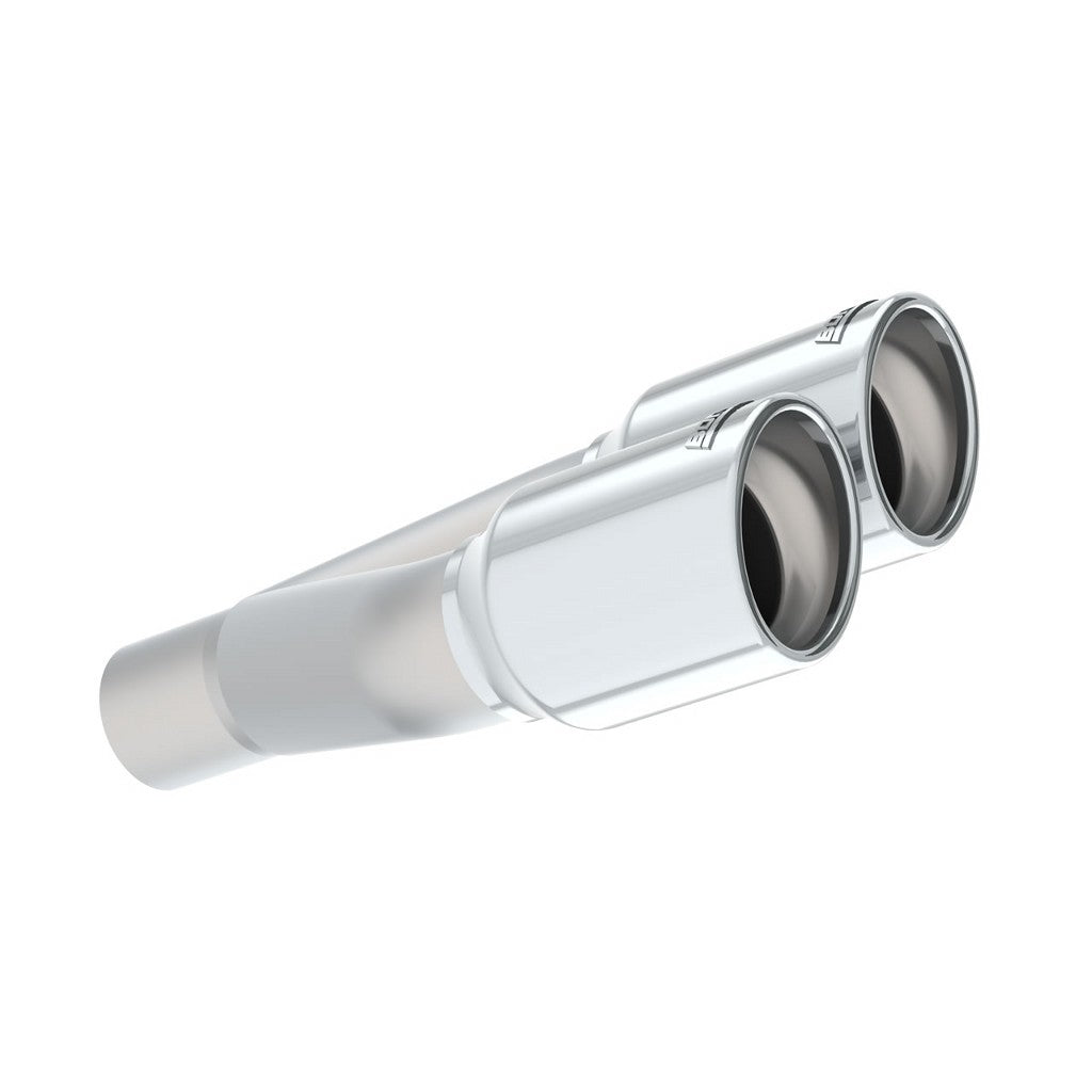 BORLA 20143 TIP 12-5 / 8" D-3" RD RL AC Photo-0