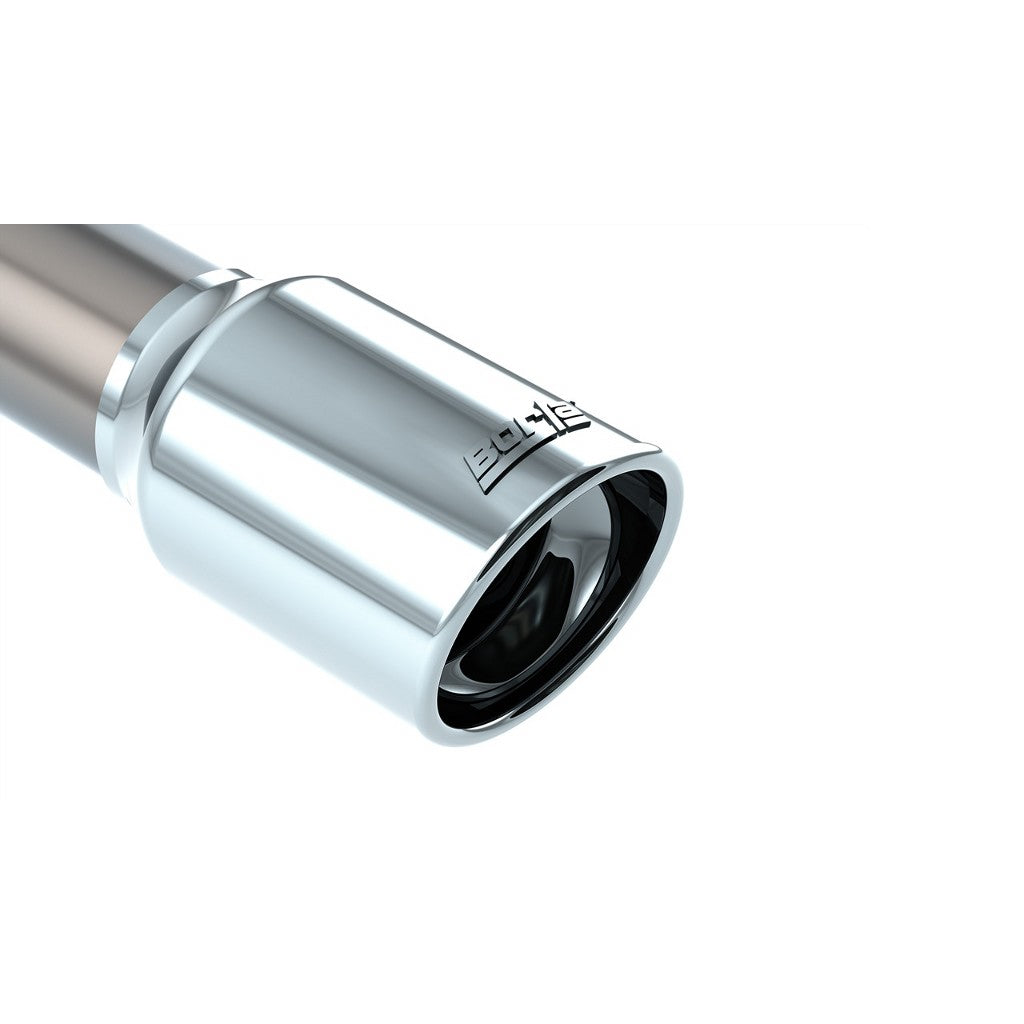BORLA 20236 TIP-2,25", 3,19" Round, L: 5" Photo-0
