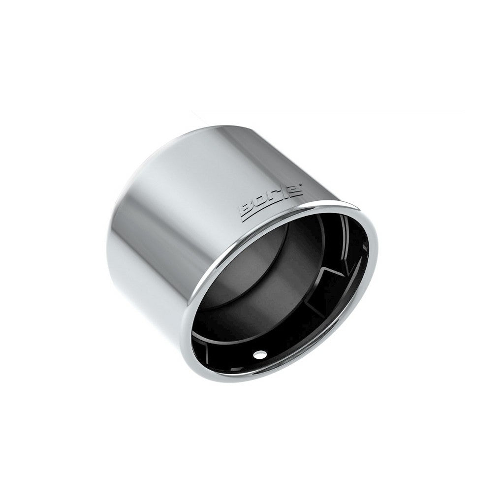 BORLA 20251 TIP-3" inlet, 4,25"; L: 4" Photo-0