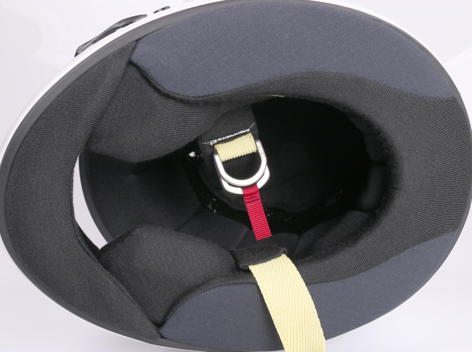 ARAI 1010020103 GP-7 (FRP) Racing helmet (Snell SA2020 / FIA 8859), white, size S Photo-4