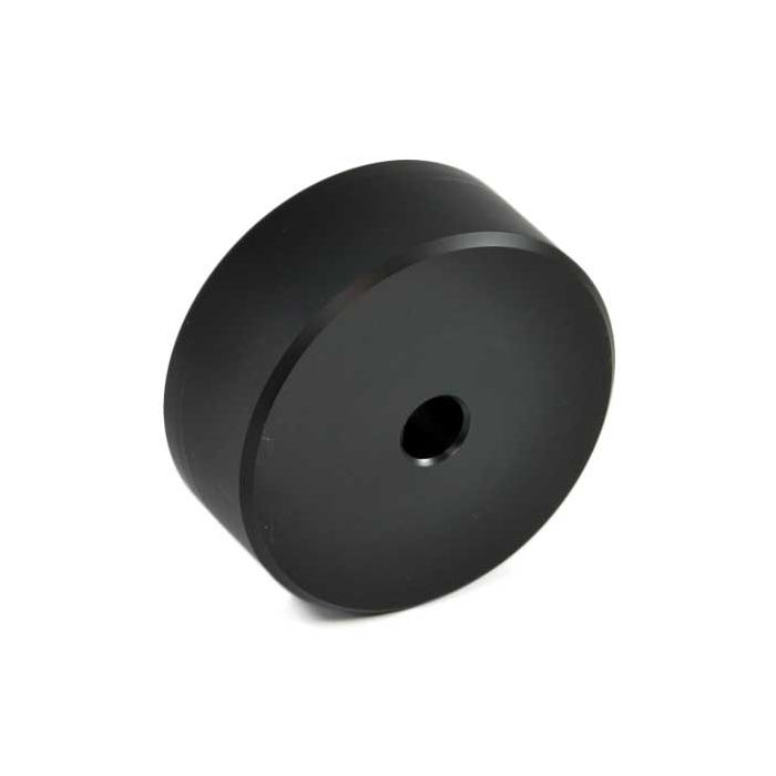 MILLWAY 90050 Rear Differential Mount for BMW E30 / E36 Photo-0