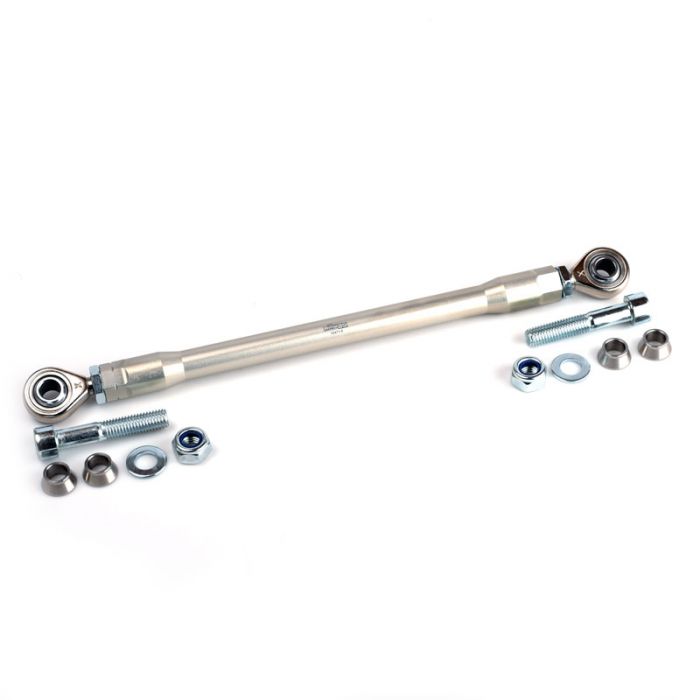 MILLWAY 90471-2 Adjustable Swaybar Link 292-316mm Photo-0