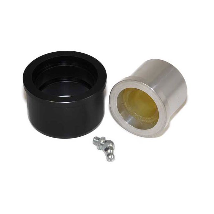 MILLWAY 90307 Front Control Arm Bushing FCAB (60 mm) for BMW M3 (E46) Photo-0
