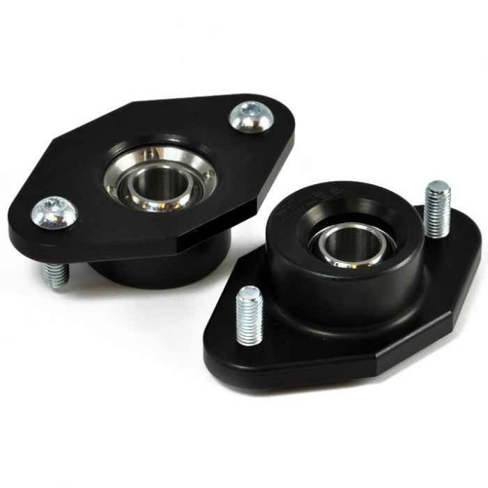 MILLWAY 90020 Upper Rear Shock Mount for BMW E30 / E36 / E46 / Z3 / Z4 Photo-0