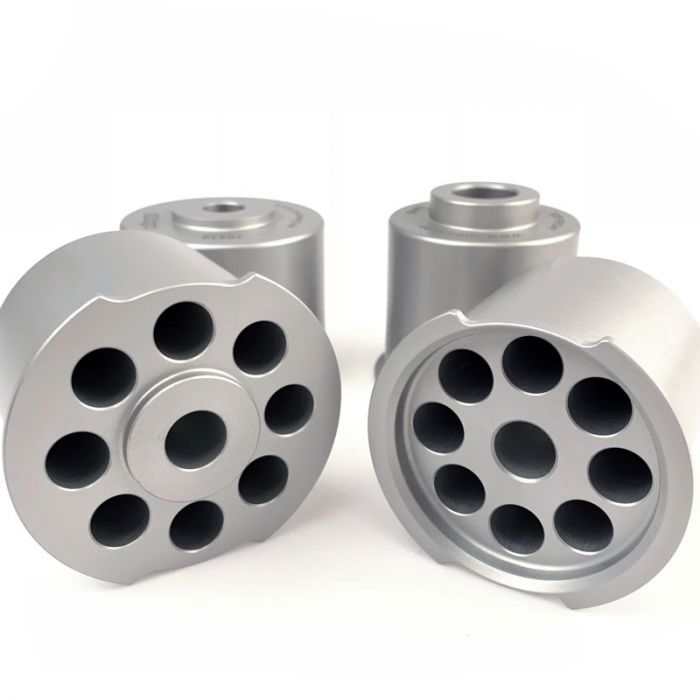 MILLWAY 90439 Rear Subframe Bushings for BMW 1 Series (E81 / E82 / E87) / 3 Series (E90 / E91 / E92) Photo-0