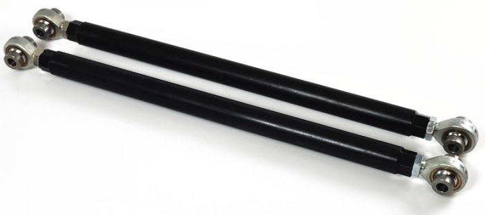 MILLWAY 90184 Adjustable Rear Camber Arms for MINI Photo-0