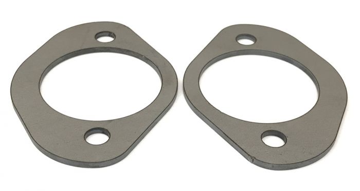 MILLWAY 90431 Rear Shock Tower Reinforcement Plates Photo-0