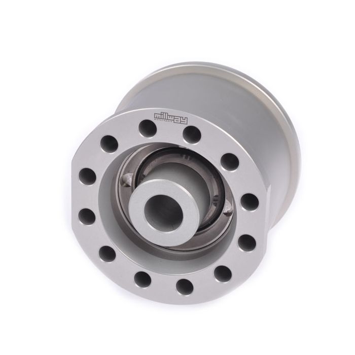 MILLWAY 90088 Rear Trailing Arm Bushings (RTAB) for BMW M3 (E36 / E46) Photo-0