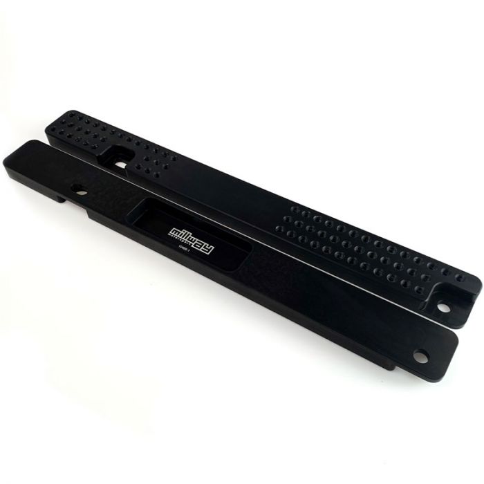 MILLWAY 90466 Racing Seat Brackets for BMW E / F / G Series Photo-0