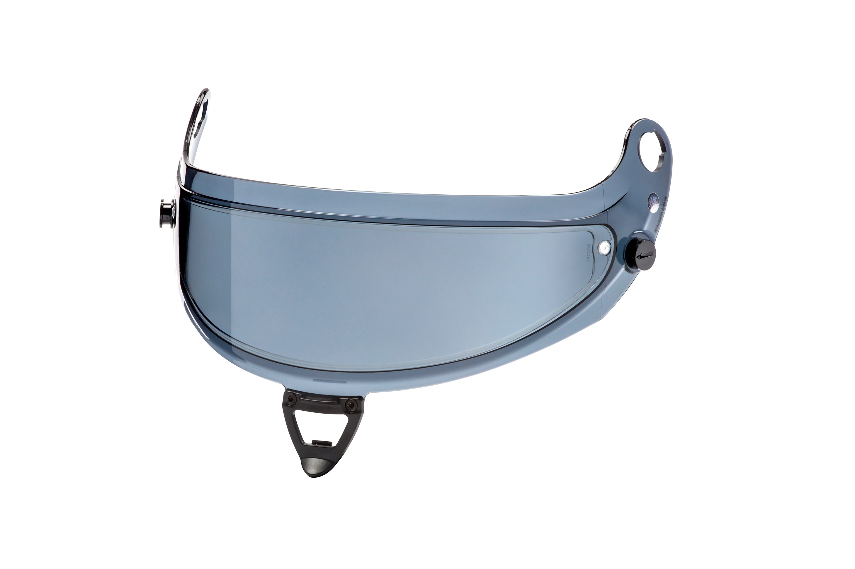 SCHUBERTH 1010008104 Light Smoked visor SP1/SF2/SF3 Photo-0