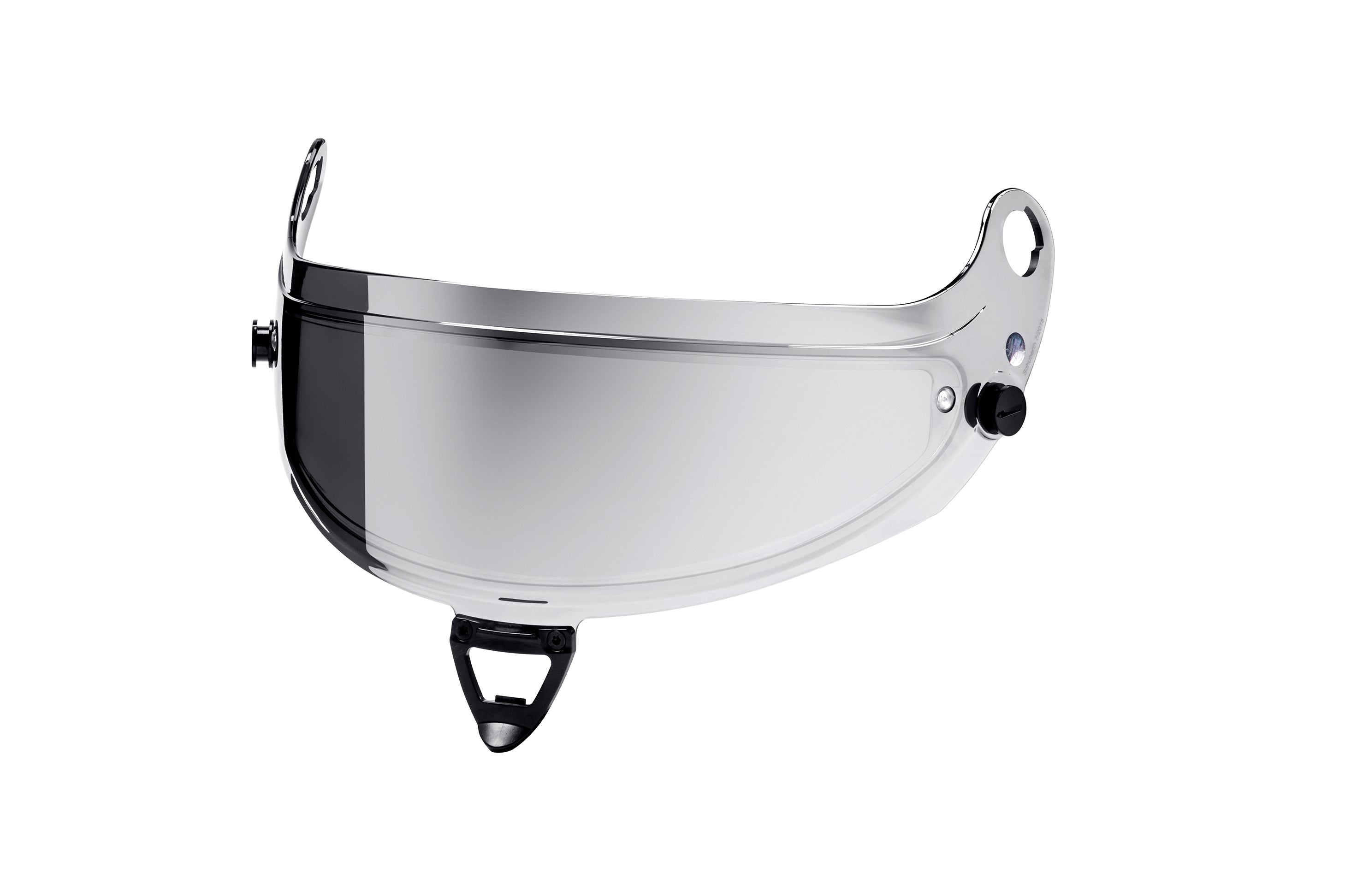 SCHUBERTH 1010008110 Light Smoked mirrored Silver visor SP1/SF2/SF3 Photo-0