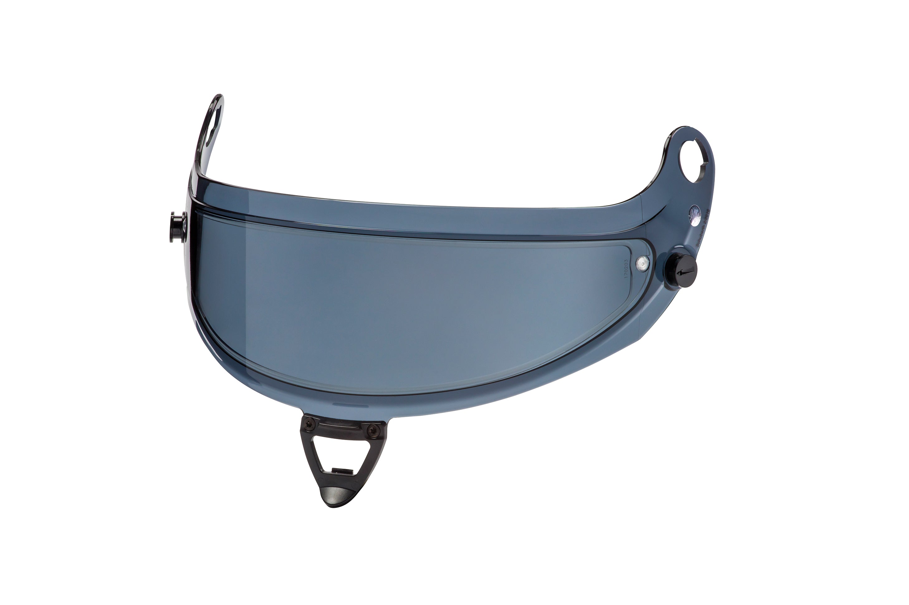 SCHUBERTH 1010008105 Dark Smoked visor SP1/SF2/SF3 Photo-0