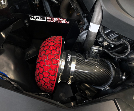 HKS 70026-AT002 Cold Air Intake Full Kit TOYOTA GR Supra RZ(DB02) Photo-1