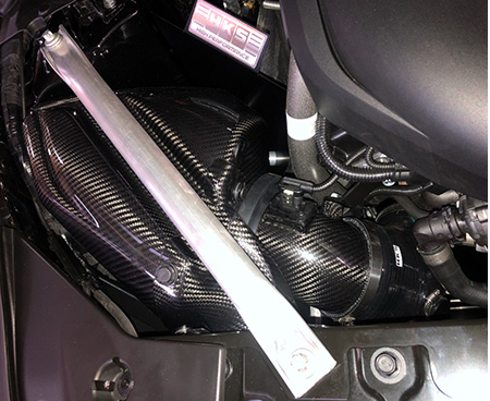 HKS 70026-AT002 Cold Air Intake Full Kit TOYOTA GR Supra RZ(DB02) Photo-0