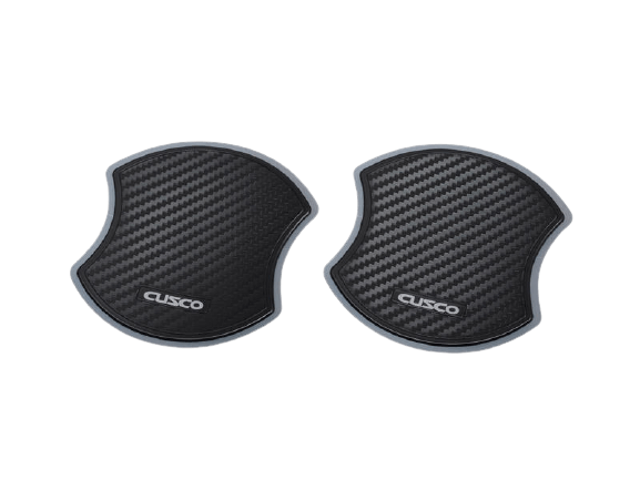 CUSCO 00B-825-01 Door handle protector for TOYOTA GR Yaris (GXPA16/MXPA12) Photo-0