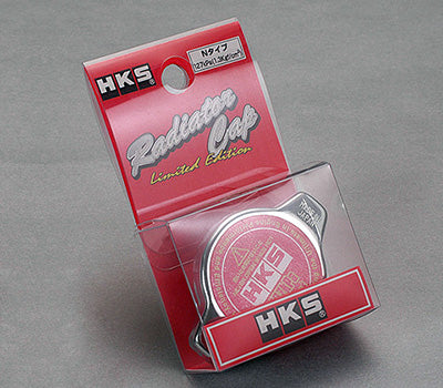 HKS 15009-AK005 RADIATOR CAP TOYOTA GR YARIS GXPA16 Photo-0