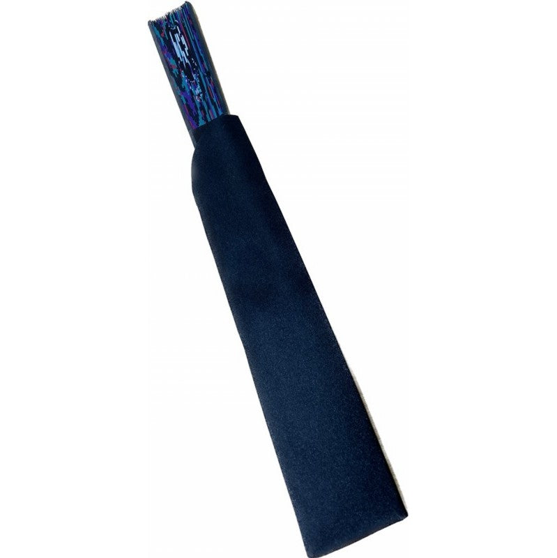 HKS 51007-AK597 Folding Fan Oil Color Photo-1