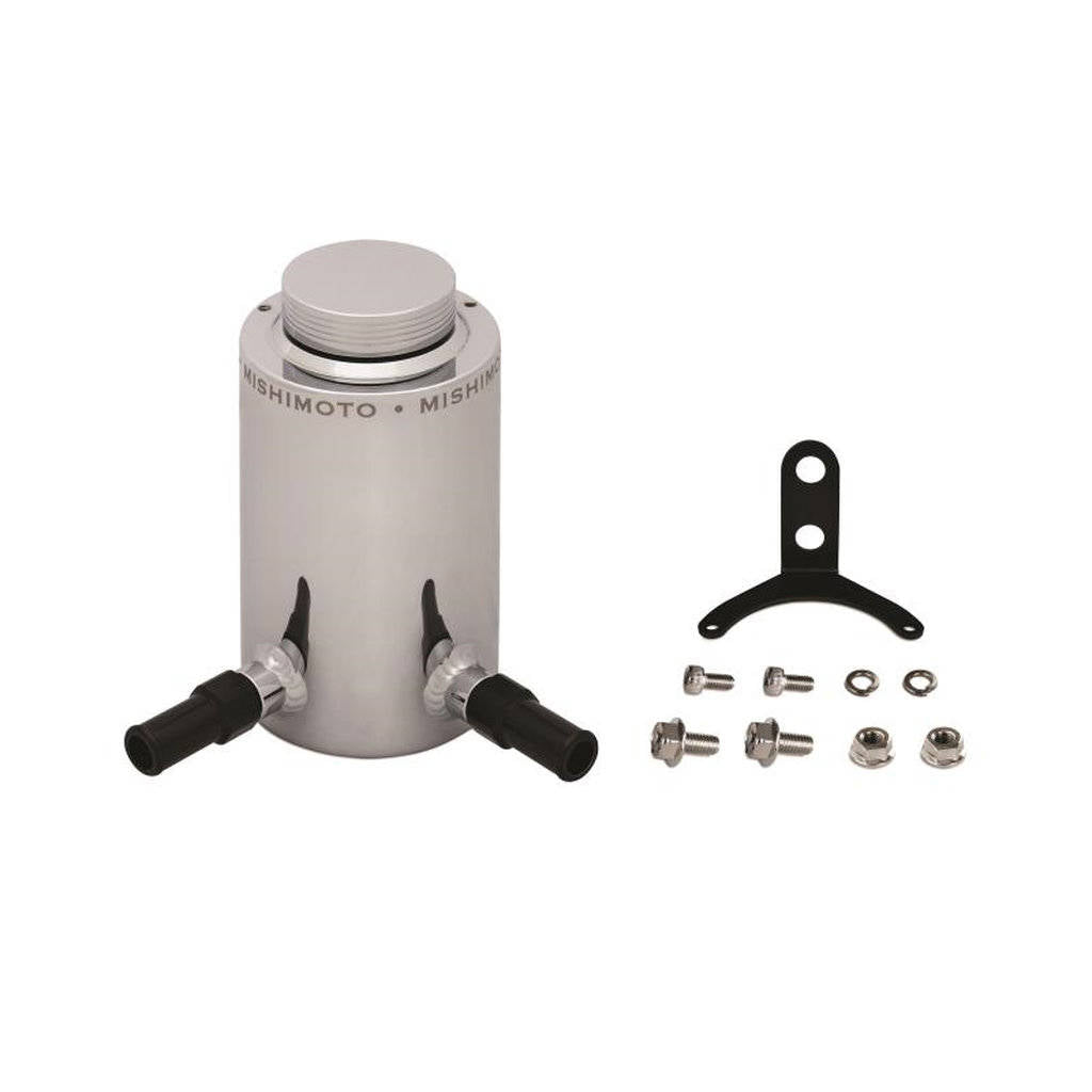 MISHIMOTO MMRT-PSA Power Steering Reservoir Tank Photo-1