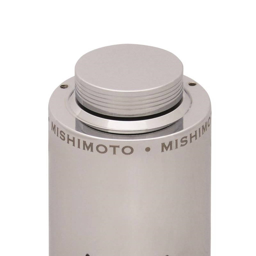 MISHIMOTO MMRT-PSA Power Steering Reservoir Tank Photo-2
