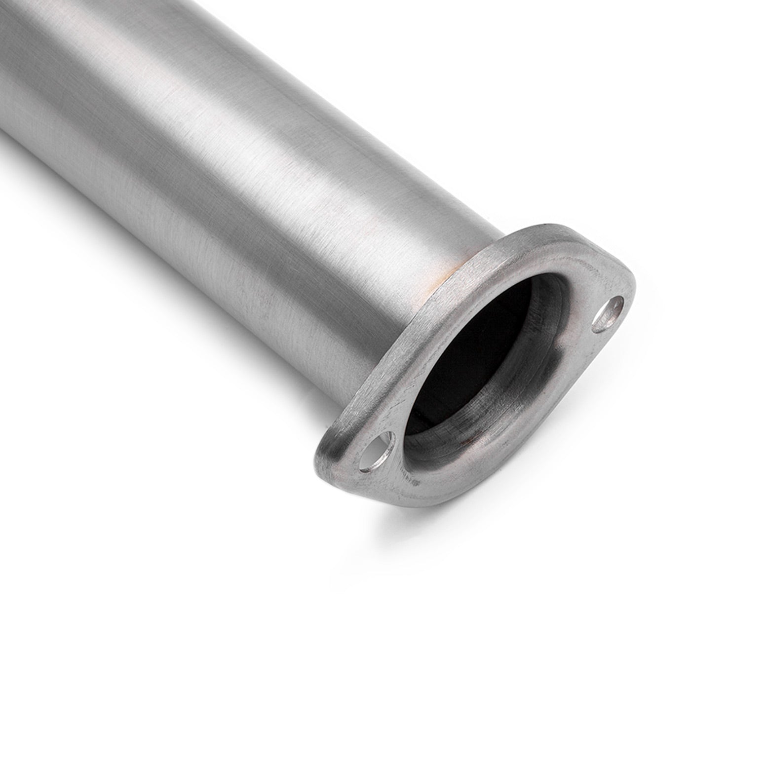 COBB 512140 SUBARU Titanium Cat-back Exhaust WRX 2002-2007, STI 2004-2007 Photo-8